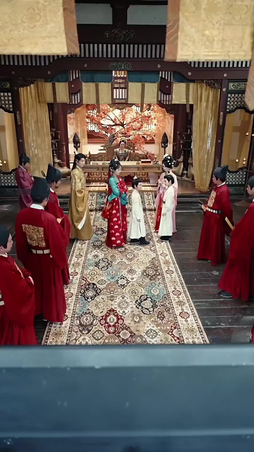 Episode 12 - Jazlynn Slays in the Imperial Harem